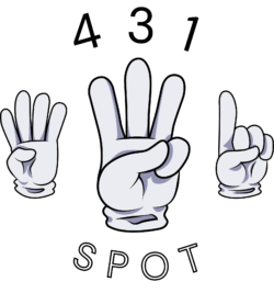431 Spot
